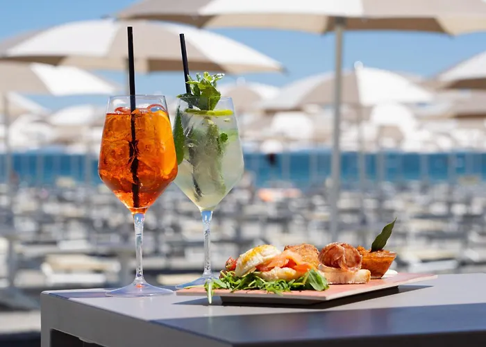 Club del Sole Marina Family Resort Punta Marina