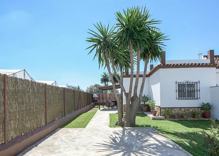 Casa Diego Conil De La Frontera