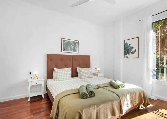 Villa Playa Felostal Palma de Mallorca