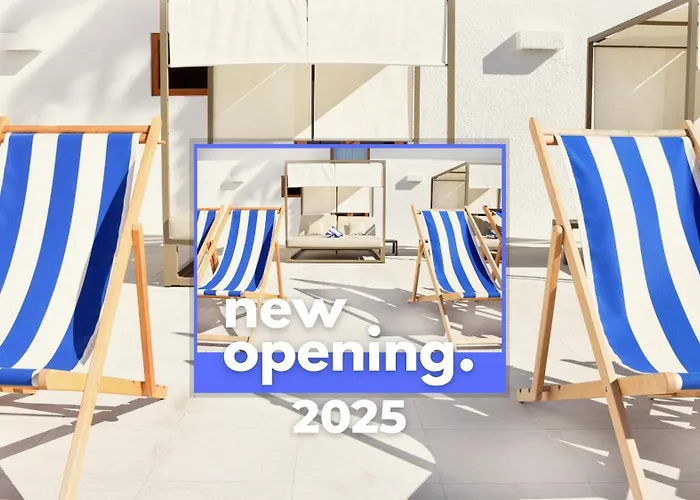 Hotel Sunclub Calavinya - Adults Recommended Salou