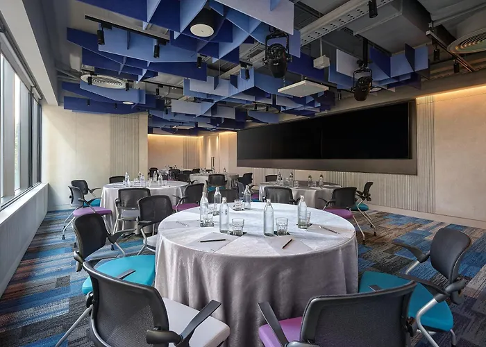 Hotel Aloft Bangkok - Sukhumvit 11