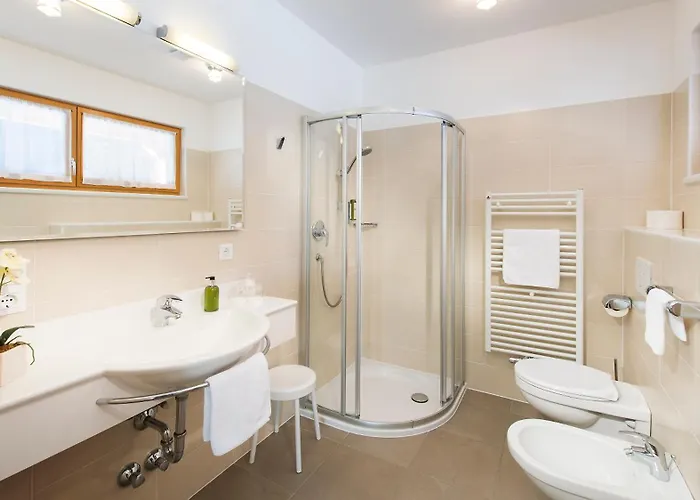 Hotel Reischach Brunico