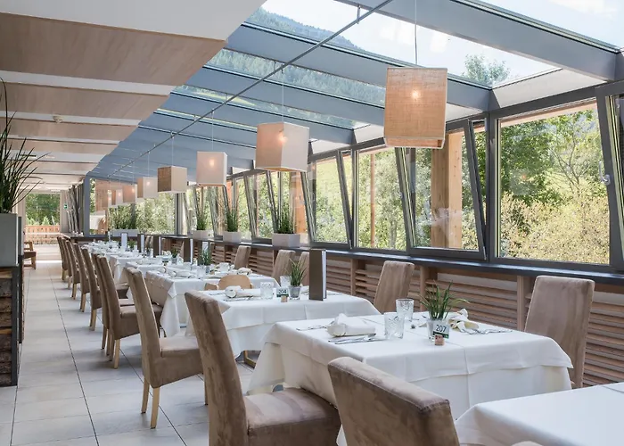 Naturhotel Rainer Racines