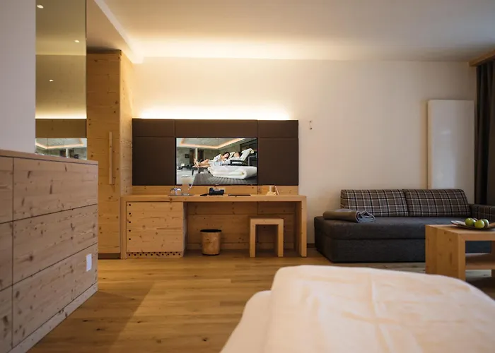 Hotel Fischer Bressanone