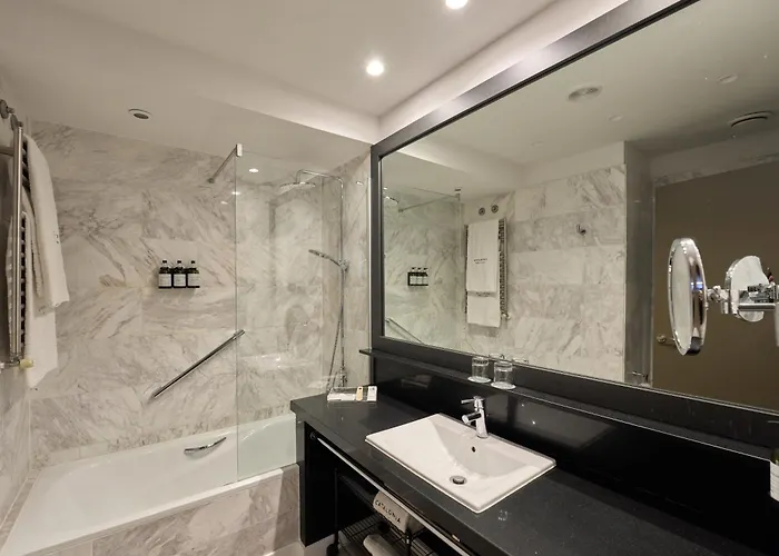 Hotel Catalonia Port Barcellona