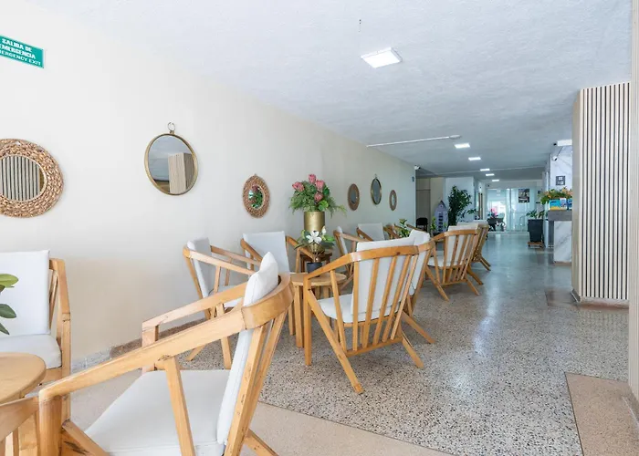 Hotel Arhuaco Santa Marta 