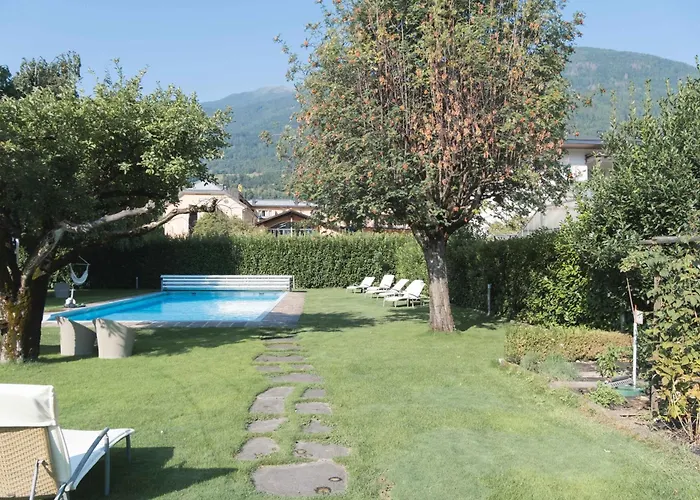 Hotel Goldenes Roessl-Adults Only Bressanone