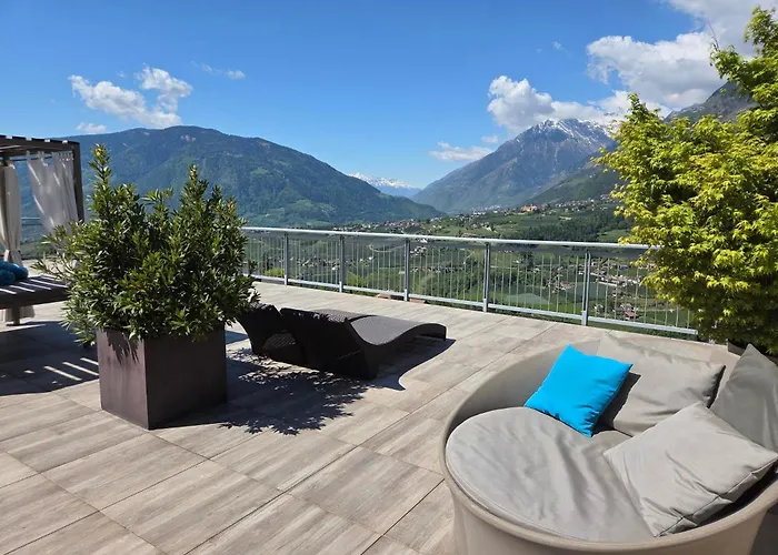 Hotel Ifinger Scena