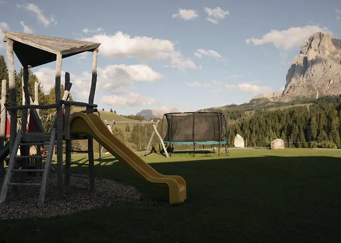 Brunelle Seiser Alm Lodge