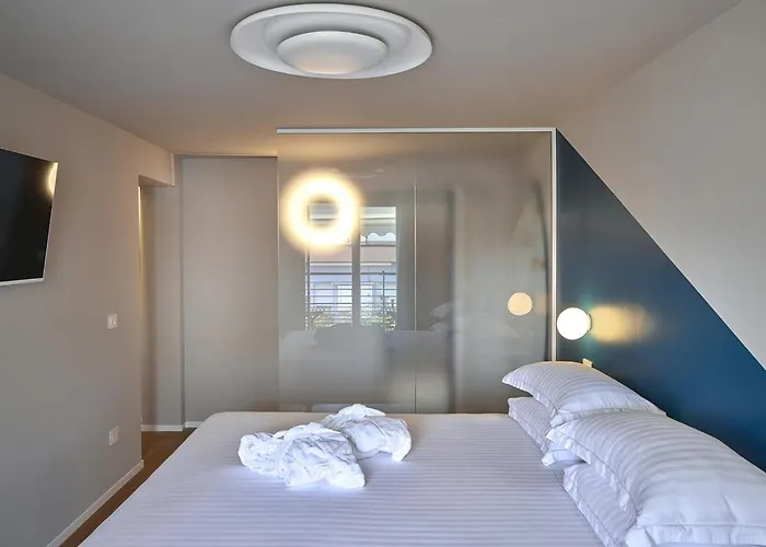 Idillio Your Luxury Rooms Pescara