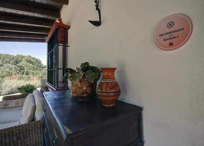 Villa Carmen Ronda