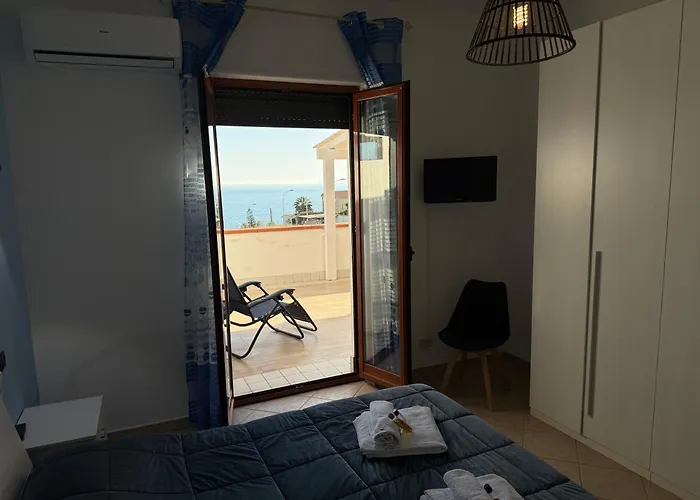 Deep Sea Residence Agrigento