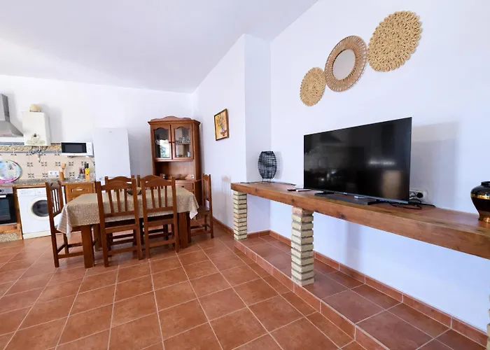 Chalet Roche Majadales Conil De La Frontera
