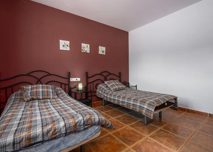 Villa Mariana Ronda