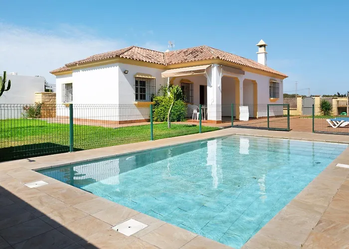 Villa Roche Conil De La Frontera