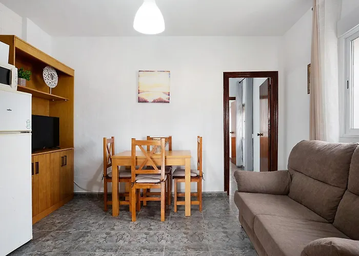 Villa Casa francisco Conil De La Frontera