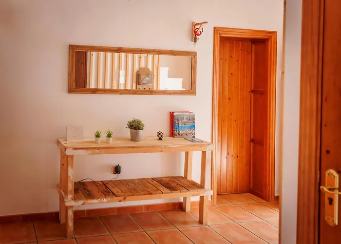 Finca Malagueando Málaga
