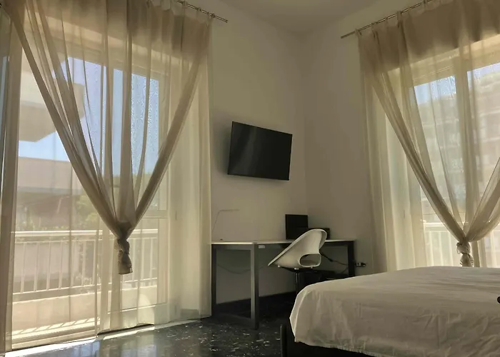 B&B mare mio Pescara