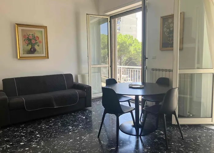 B&B mare mio Pescara