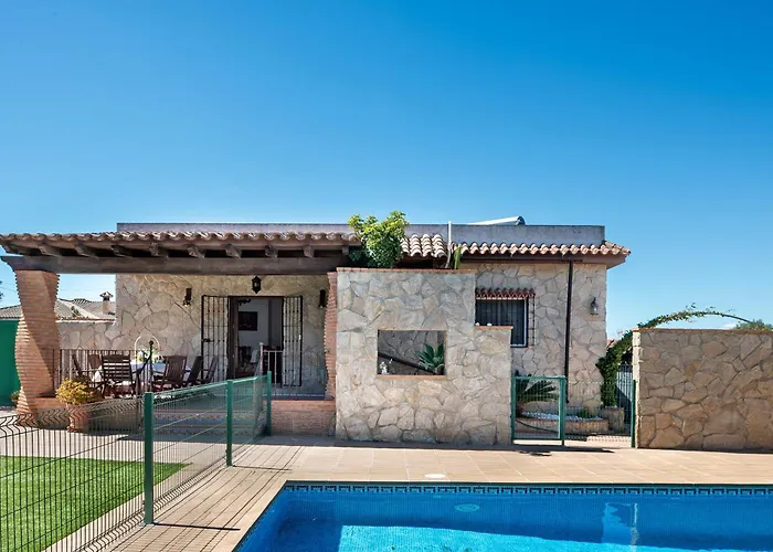 Casa Buganvilla Conil De La Frontera