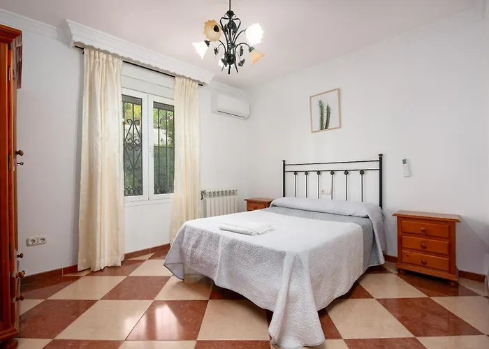 Villa Minerva Ronda