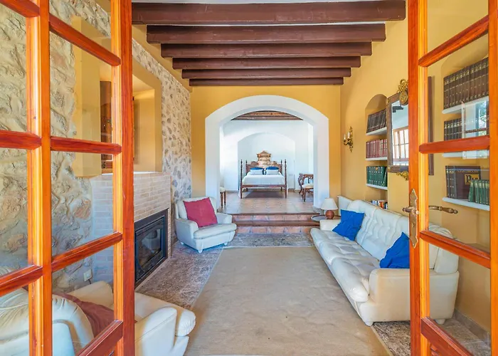 Villa Son Muntaner Palma de Mallorca
