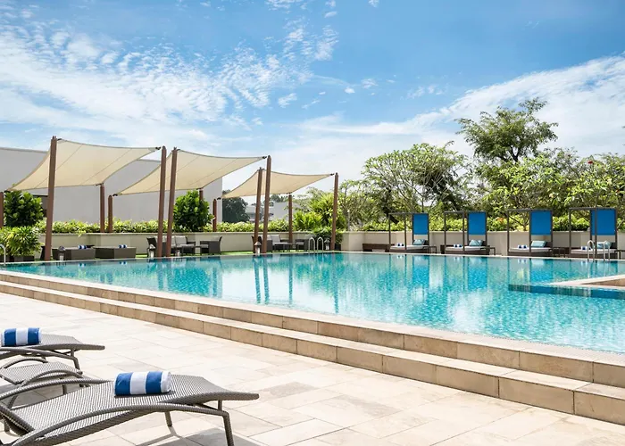 Orchard Rendezvous Hotel By Far East Hospitality Singapore