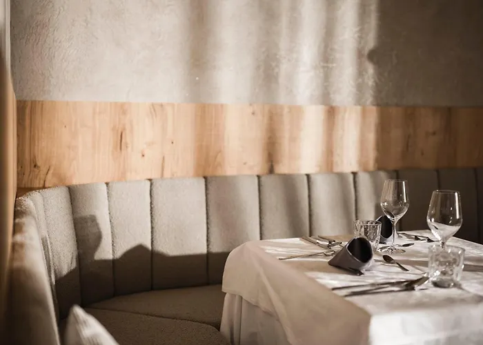 Hotel Krondlhof Brunico