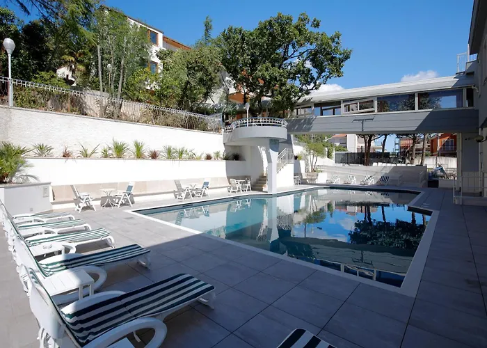 Hotel Gaggiano San Giovanni Rotondo