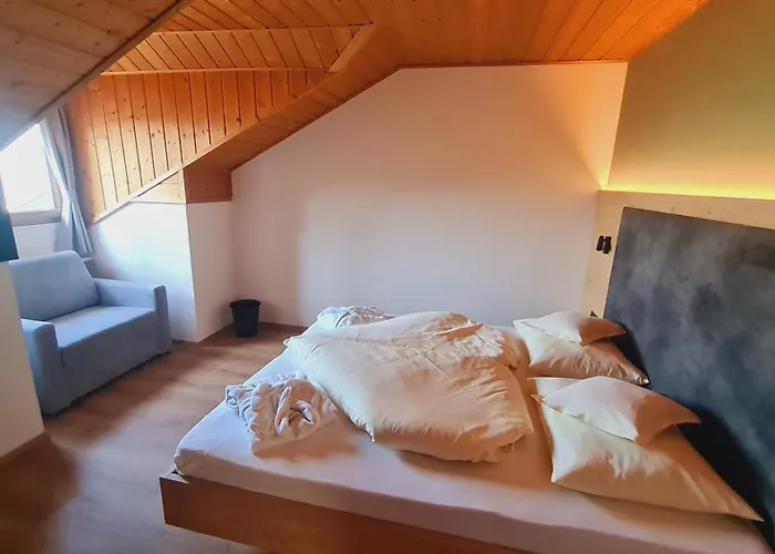 Residence Krone Scena