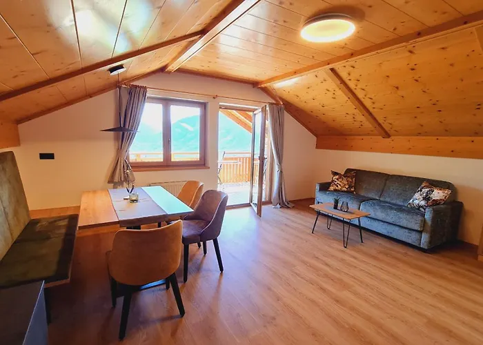 Residence Krone Scena