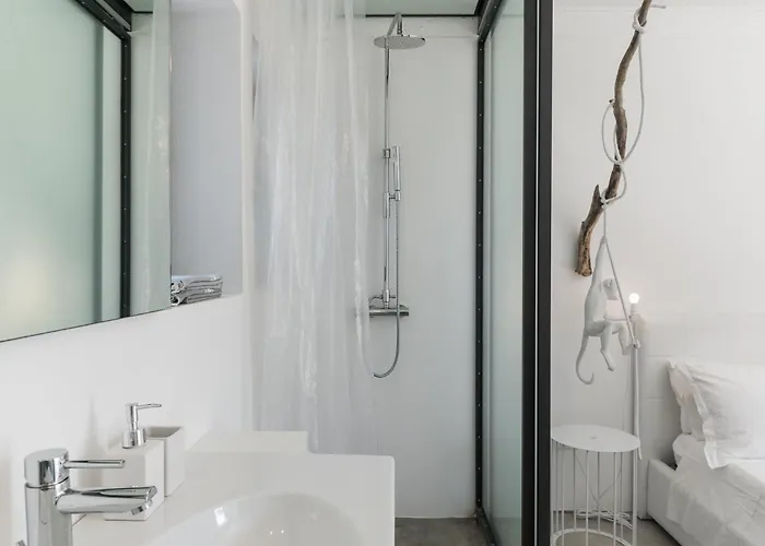 Bed and Breakfast Calcebianca Ostuni