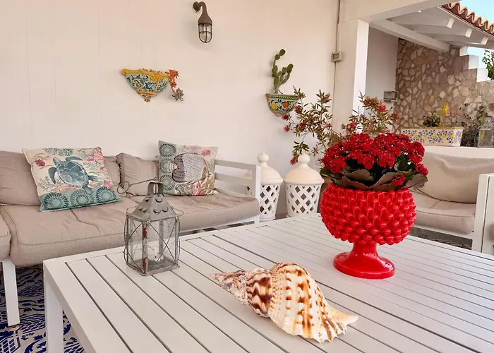 Hotel Macondo Lampedusa