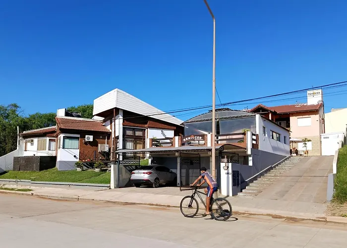 Aparthotel Renacer Federación