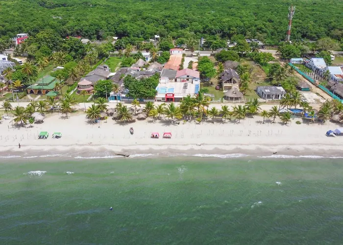 Hotel Playa Divina Coveñas