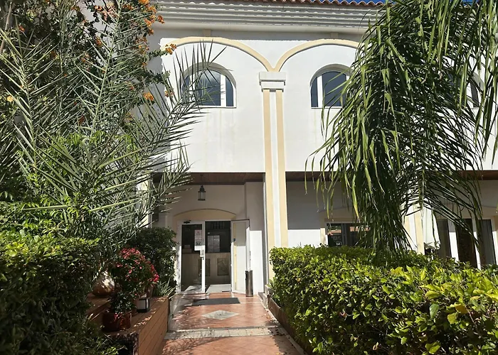La Luna Blanca Torremolinos