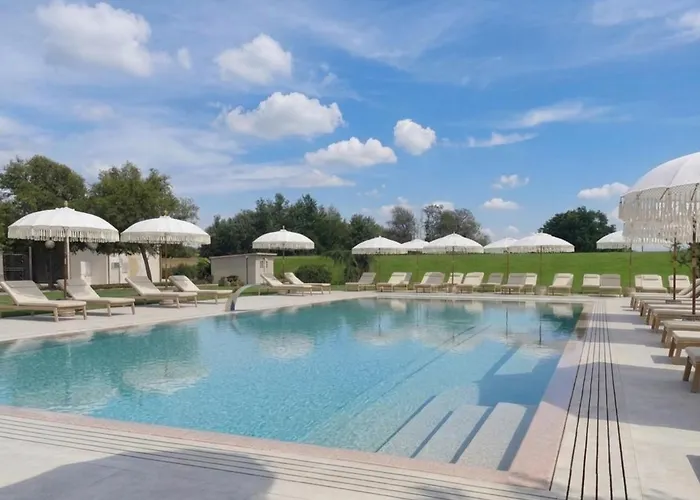 Rechigi Park Hotel Modena