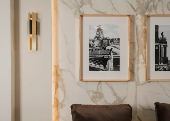 Hotel Ambasciatori Rimini