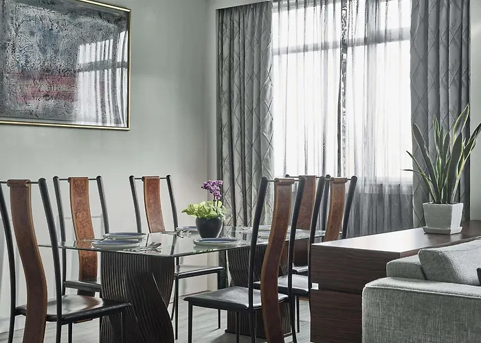 Novotel Singapore On Kitchener