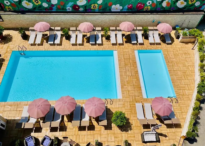Green Park Hotel Peschiera del Garda