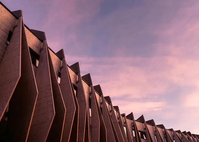 Hotel Alpina Dolomites Alpe Di Siusi
