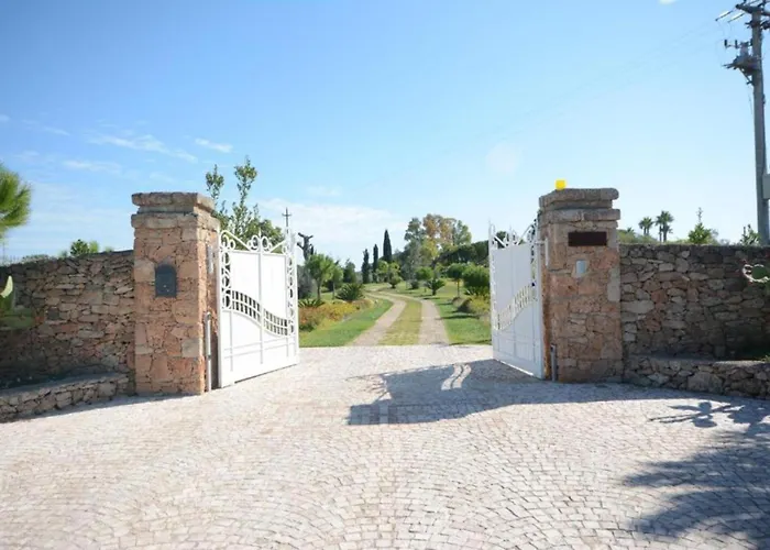 Tenuta Espada Luxury Residence Gallipoli