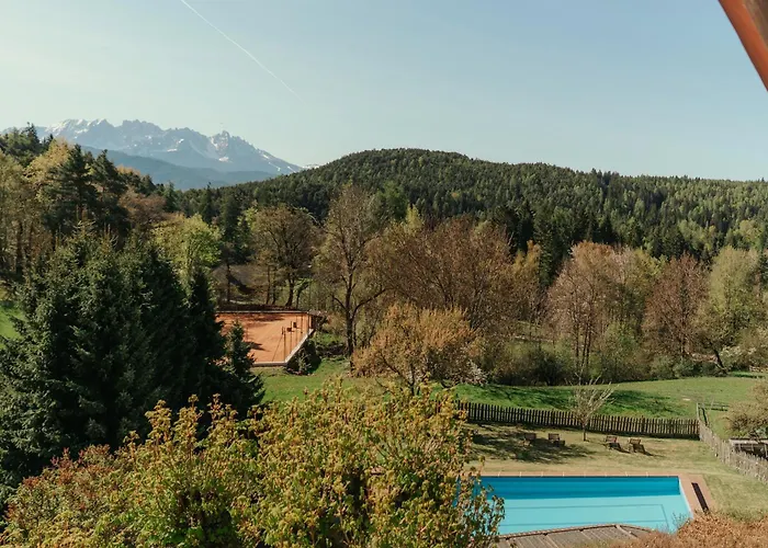 Villa Maier Soprabolzano