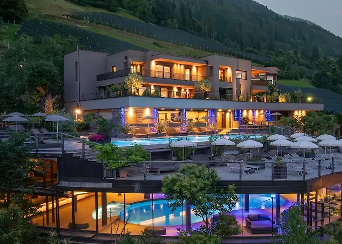 Hotel Panorama Scena