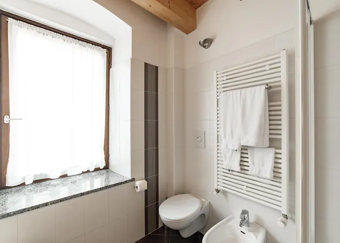 Hotel Al Bivio - Pizzeria, Pool & Sauna Fiera Di Primiero
