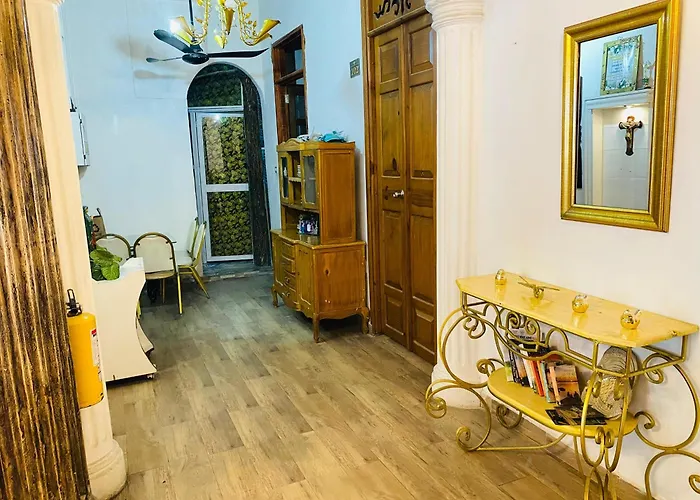 Jardín Del Duque Hotel Boutique Santa Marta 