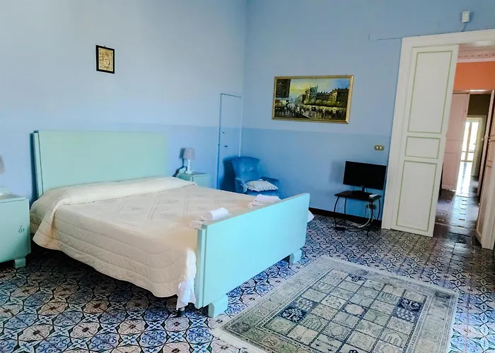 Villa Castiglione 1863 - The real Sicilian holiday Ragusa