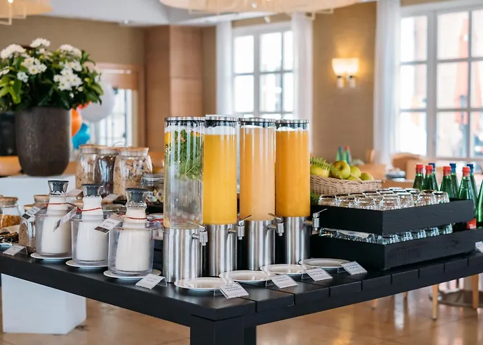 Sheraton Parco De' Medici Rome Hotel