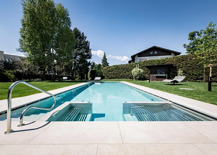 Hotel Ander Brunico