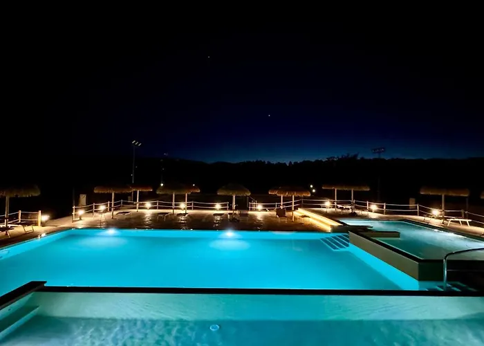 Agriturismo AgrileisureTime Spoleto